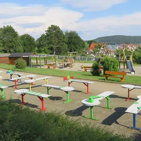 Im Froschweg 78 Hébergement de vacances *