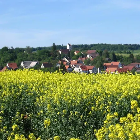 Im Froschweg 78 Hébergement de vacances *